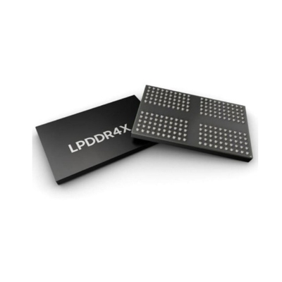 IC حافظه چیپ K4U6E3S4AB-KFCL 16Gb 0.6V LPDDR4X DRAM IC حافظه