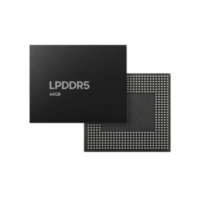 حافظه IC تراشه K3LKCKC0BM-MGCP FBGA-315 64Gbit LPDDR5 حافظه دسترسی تصادفی پویا