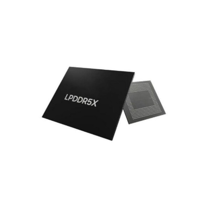 IC حافظه Chip K3KL4L40DM-BGCT 96Gbit DRAM LPDDR5X IC حافظه FBGA-496 Chip حافظه