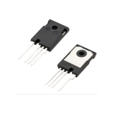 ترازستورهای MOSFET کربید سیلیکون E3M0045065K TO-247-4