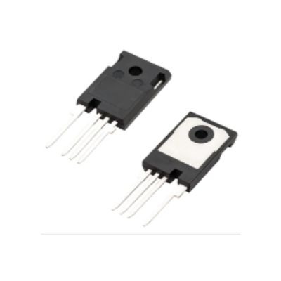 ترازستور MOSFET SiC اتومبیل E3M0013120K 1.2kV ترازستور TO-247-4