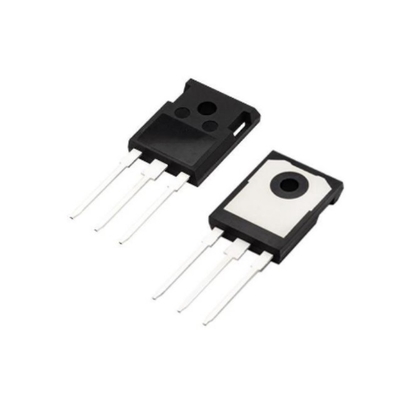 تراشه مدار یکپارچه E4D20120D 1.2kV دیود کربید سیلیکون Schottky TO-247-3
