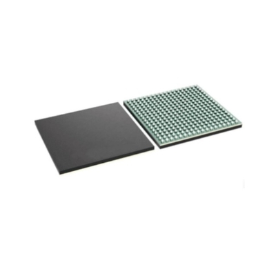میکروکنترلر MCU AM263P4ACOMFZCZR چهار هسته ای 400 MHz Sitara TM میکروکنترلر IC