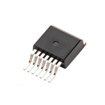چیپ مدار یکپارچه C3M0075120J2 1200V ترانزیستور MOSFET SiC جدا TO-263-7