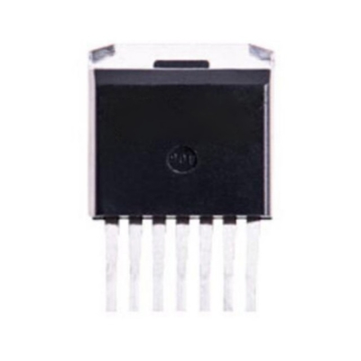 ترازستور MOSFET سیلیکون کاربید قدرت C3M0120100J ترازستور TO-263-7