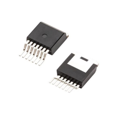 چیپ مدار یکپارچه C3M0040120J1 1200V 64A N-Channel MOSFET ترانزیستور TO-263-7