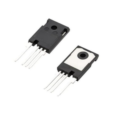 ترازستور متمایز SiC MOSFET