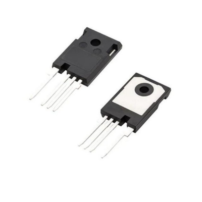 تراژیستور MOSFET N-Channel سیلیکون کربید C2M0045170P