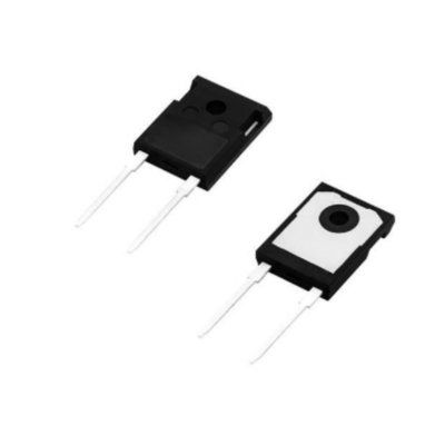 تراشه مدار یکپارچه C4D40120H TO-247-2 1200V 40A دیود جداکار SiC Schottky