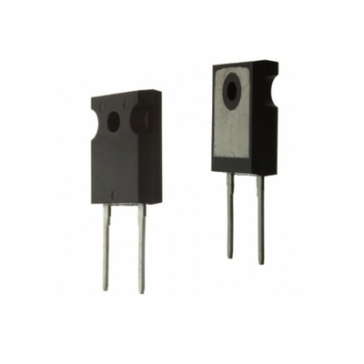 تراشه مدار یکپارچه FFSH2065B-F155 20A 650V دیود کربید سیلیکون Schottky TO-247-2
