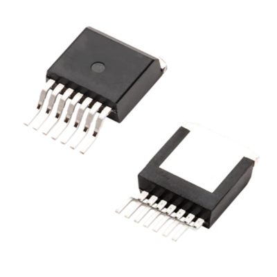 چیپ مدار یکپارچه C3M0075120J 1.2kV 30A SiC Power MOSFET ترانزیستور TO-263-7