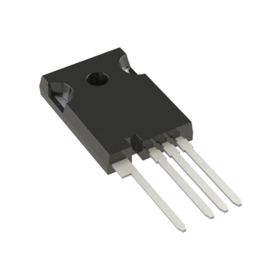 تراشه مدار یکپارچه AFGH4L40T120RWD-STD 1200V 40A ترانزیستور IGBT خودرو TO-247-4