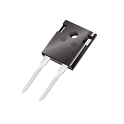 تراشه مدار یکپارچه UJ3D1250K2 1200V 50A SiC Schottky Diode TO-247-2L
