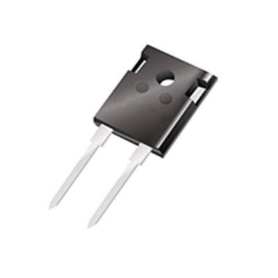 تراشه مدار یکپارچه UJ3D1725K2 1700V 25A SiC Schottky Diode TO-247-2