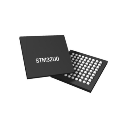 MCU میکروکنترلر STM32U073M8I6 32 بیتی MCU جاسازی شده UFBGA-81 MCU با عملکرد بالا