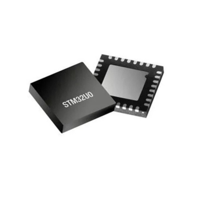 میکروکنترلر MCU STM32U073KBU6 Ultra Low Power 32 بیتی میکروکنترلر UFQFPN-32