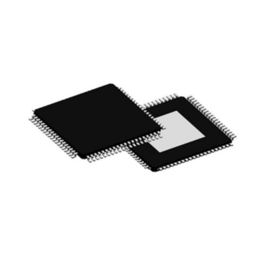 میکروکنترلر MCU STM32U073MBT6 کم قدرت ARM میکروکنترلر LQFP-80 32 بیتی MCU