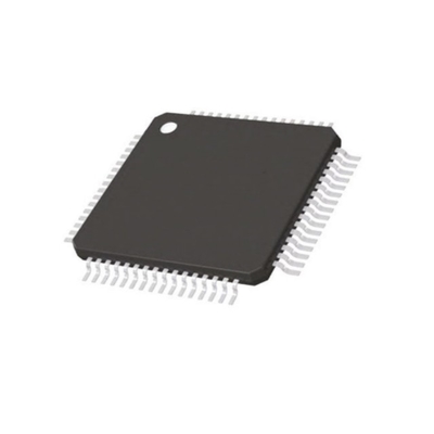 میکروکنترلر MCU STM32U073R8T6 32 بیتی MCU LQFP-64 میکروکنترلر های جاسازی شده