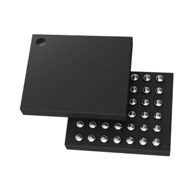 MCU میکروکنترلر STM32U073HBY6 ARM میکروکنترلر WLCSP-42 32 بیتی MCU جاسازی شده