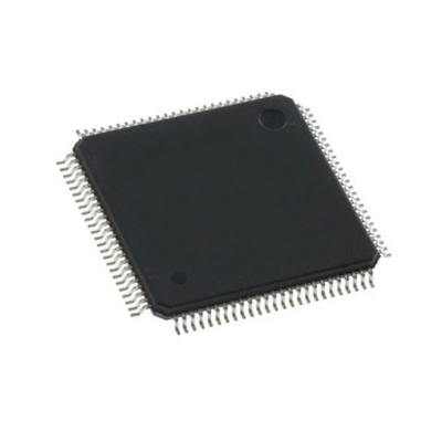 میکروکنترلر MCU STM32H7S3V8T6 600MHz MCU 32 بیتی LQFP-100 ARM میکروکنترلر