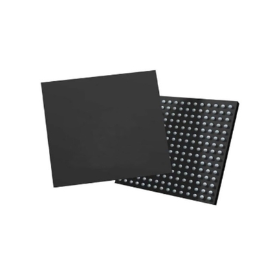 MCU میکروکنترلر STM32H7S3A8I6 UFBGA-169 تا 600MHz MCU با عملکرد بالا