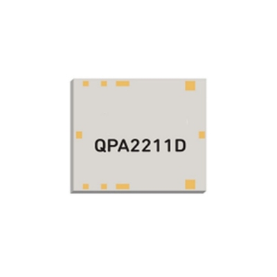 ماژول ارتباطات بی سیم QPA2211D 31GHz 14 وات GaN تقویت کننده قدرت باند Ka