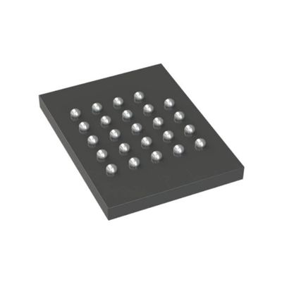 حافظه IC Chip S28HS512TGABHI013 512Mbit NOR حافظه فلش IC FBGA-24 حافظه Chip