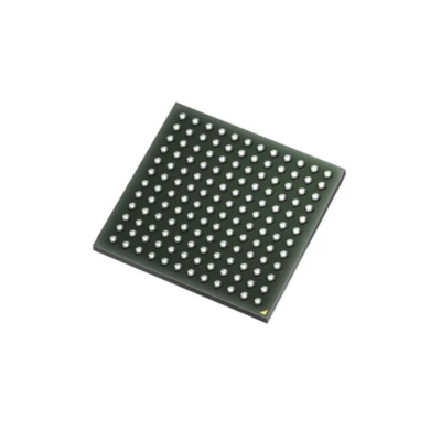 MCU میکروکنترلر STM32H7S3Z8J6 600MHz MCU با عملکرد بالا UFBGA-144 MCU 32 بیتی