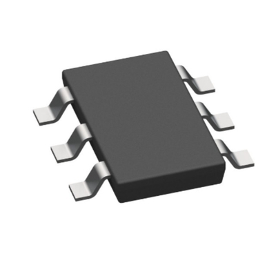 تراشه مدار یکپارچه RAA808013GP3 3A تنظیم کننده Buck Synchronous IC TSOT-23-6