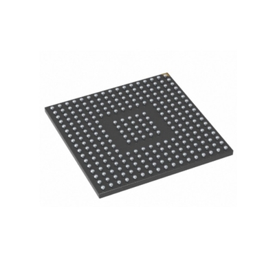 میکروکنترلر MCU STM32H7S3I8K6 ARM Cortex-M7 میکروکنترلرهای ۳۲ بیتی UFBGA-201