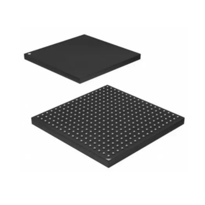 میکروکنترلر MCU R9A06G033PGBG LFBGA-324 تا 500MHz IC میکرو پروسسور 32 بیتی