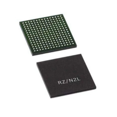 میکروکنترلر MCU R9A07G084M08GBA میکروپروسسورهای جاسازی شده LFBGA-121 MPU 32 بیتی