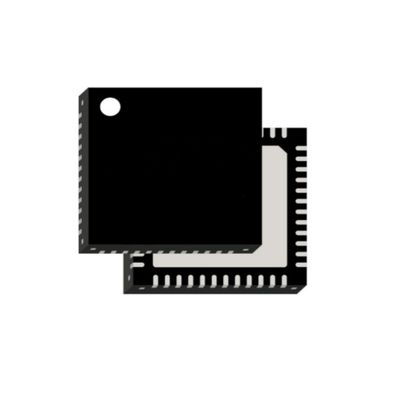 چیپ مدار یکپارچه PAC5527AQM سرعت بالا 48V شارژ پمپ راننده موتور Cont