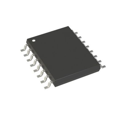 تراشه مدار یکپارچه NCIV9401R2 جداکننده دیجیتال چهار کانال با سرعت بالا SOIC-16