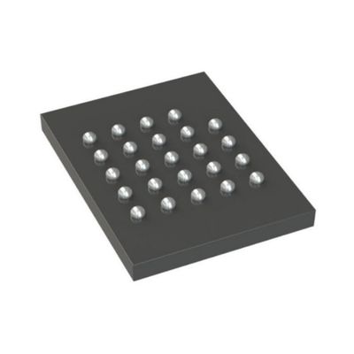 حافظه IC تراشه CY15V116QSN-108BKXQ رم فلزی حافظه FBGA-24 16Mbit F-RAM IC