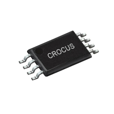 سنسور IC CT452-H06MRTS08 1MHz سنسور جریان بدون تماس پهنای باند بالا TSSOP-8