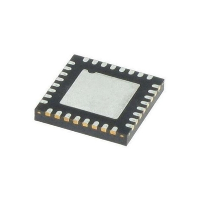 تراشه مدار یکپارچه MAX22217ATJY 36V نیمه پل های راننده موتور IC TQFN-32