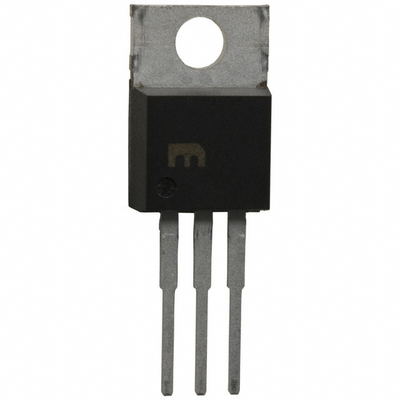 تراشه مدار یکپارچه MIC29371-12WT 750mA تنظیم کننده ولتاژ پایین TO-220-5