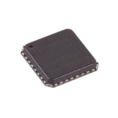 چیپ مدار یکپارچه ADM1281-1ACPZ کنترلگر گرم با رابط PMBus