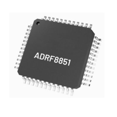 ماژول ارتباطات بی سیم ADRF8851WASWZ سیستم بی سیم 2.4GHz با قدرت کم بر روی تراشه