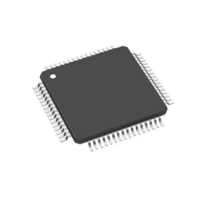 میکروکنترلر MCU CY8C4147AZS-S595 میکروکنترلرهای خودرو TQFP-64 MCU 32 بیتی