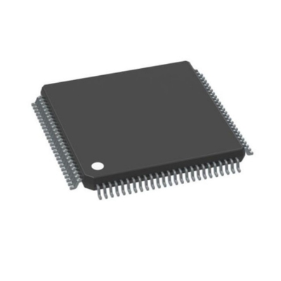 میکروکنترلر MCU CY8C4148AZA-S548 MCU 32 بیتی خودرو با عملکرد بالا TQFP-100
