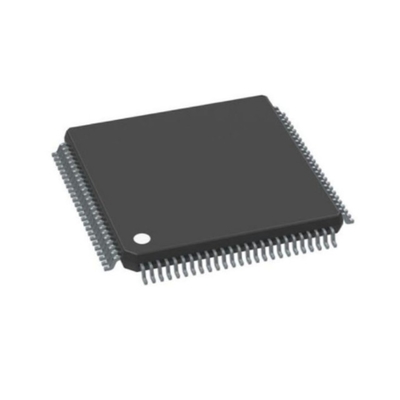 میکروکنترلر MCU CY8C4147AZS-S578 میکروکنترلرهای 32 بیتی TQFP-100 MCU جاسازی شده