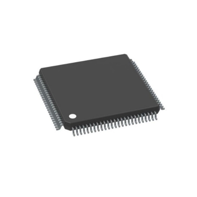 MCU میکروکنترلر CY8C4147AZS-S598 MCU جاسازی شده TQFP-100 MCU 32 بیتی خودرو