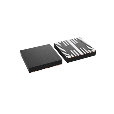 تراشه مدار یکپارچه TPS53840RWZR IC مدیریت برق جریان بالا