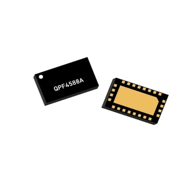 WIFI 6 چیپ QPF4588A 5GHz ماژول Front End Wi-Fi 6