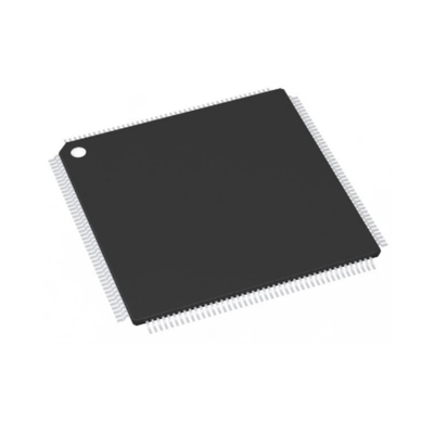 میکروکنترلر MCU F28P650DH6PTP 200MHz 32 بیتی دو هسته ای میکروکنترلر HLQFP-176