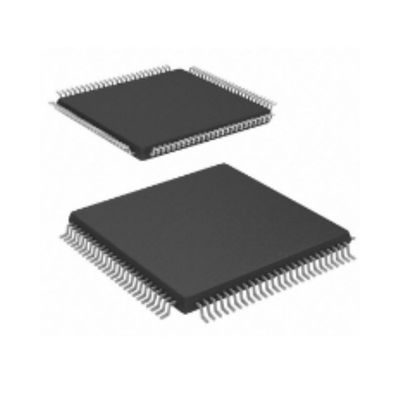 میکروکنترلر MCU CY8C6144AZQ-S4F93 میکروکنترلرهای جاسازی شده TQFP-80 MCU 32 بیتی