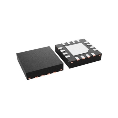 تراشه مدار یکپارچه DAC63508RTER 8 کانال Octal SPI Buffered Voltage Output DAC