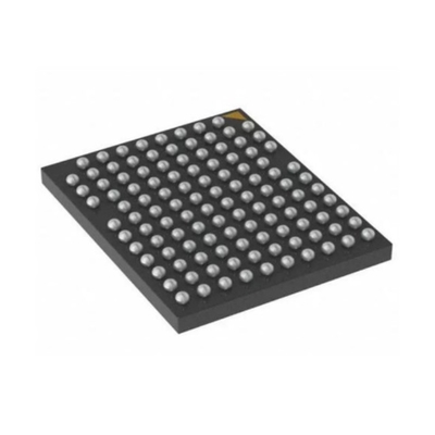 میکروکنترلر MCU CYB06447BZI-BLD53 میکروکنترلرهای جاسازی شده فلش تا 1MB